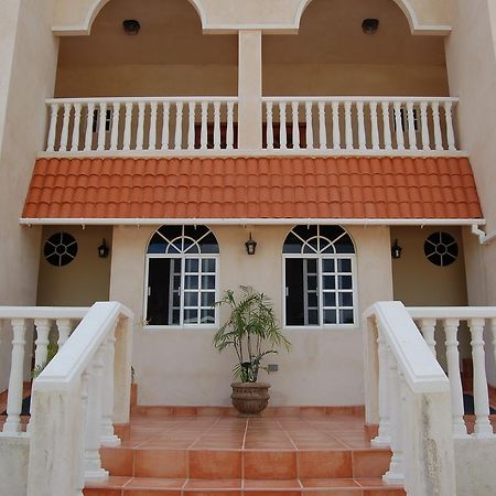 Serenity Sands Corozal Εξωτερικό φωτογραφία