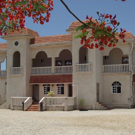 Serenity Sands Corozal Εξωτερικό φωτογραφία