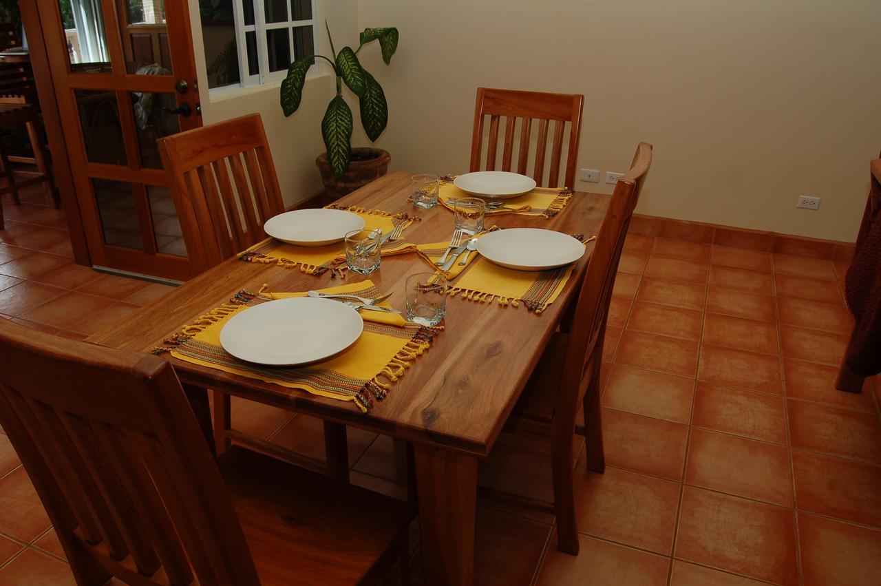 Serenity Sands Corozal Εξωτερικό φωτογραφία