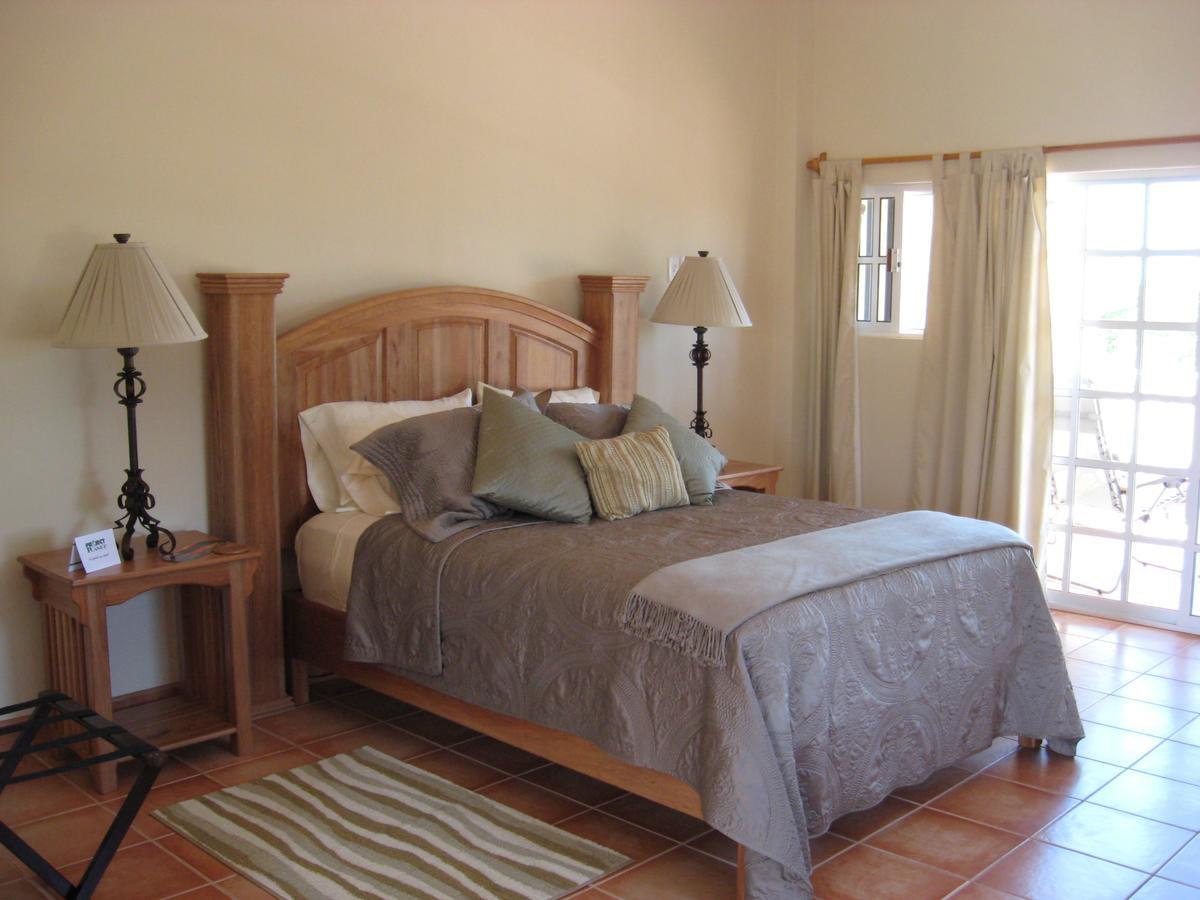 Serenity Sands Corozal Εξωτερικό φωτογραφία