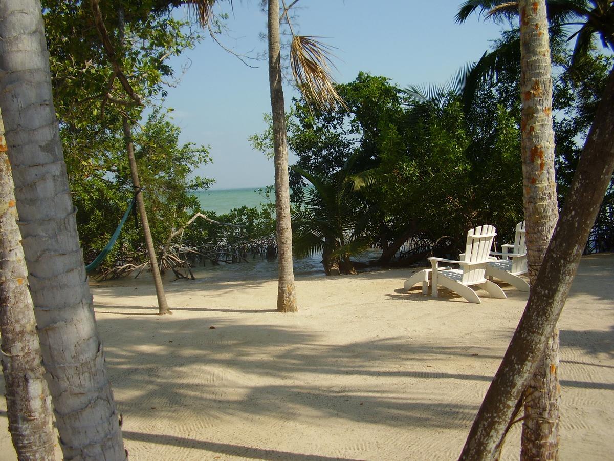 Serenity Sands Corozal Εξωτερικό φωτογραφία