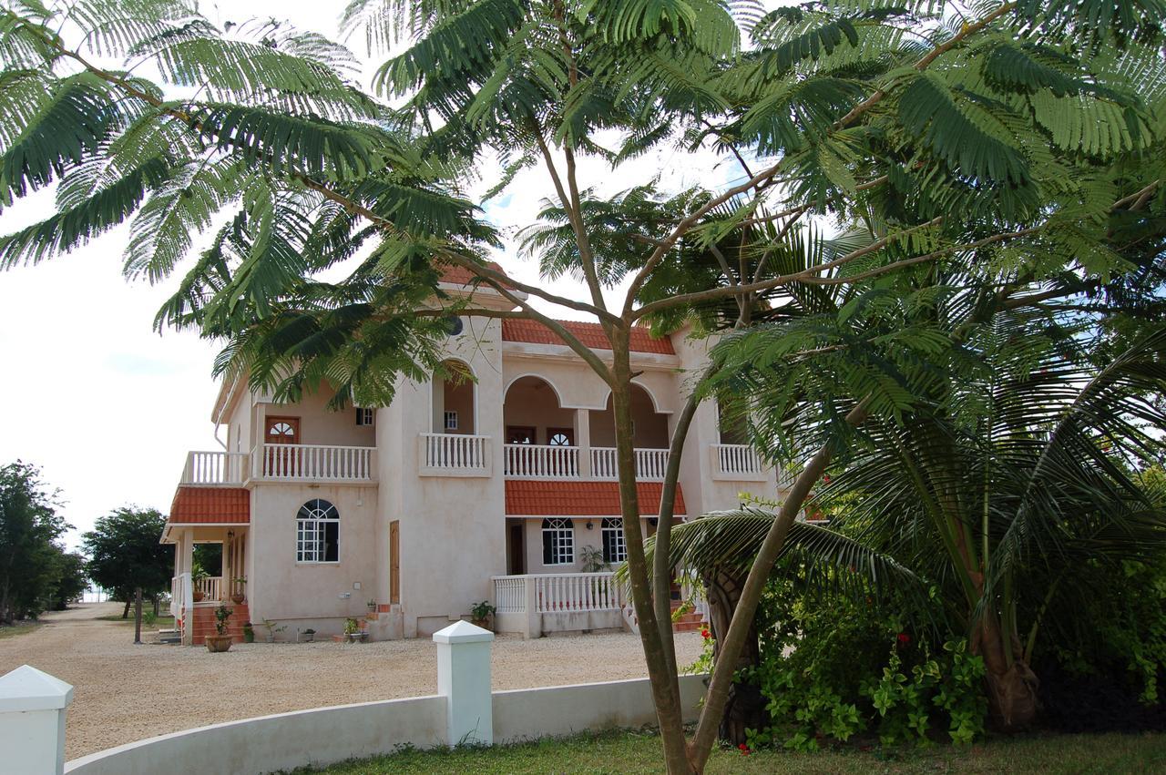 Serenity Sands Corozal Εξωτερικό φωτογραφία