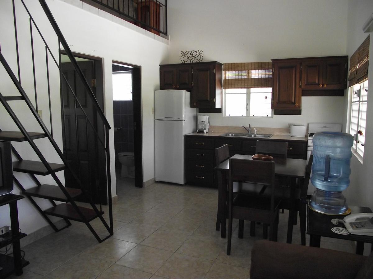 Serenity Sands Corozal Εξωτερικό φωτογραφία