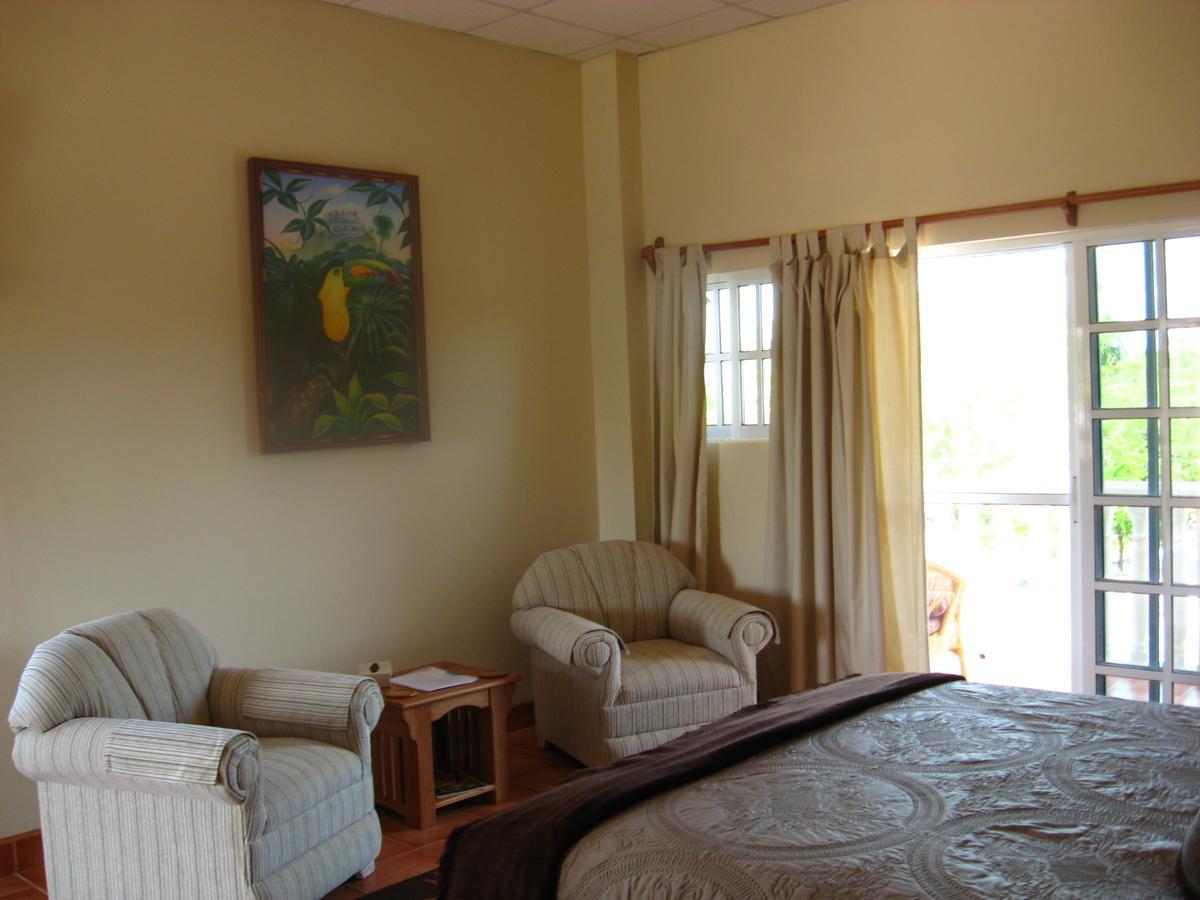 Serenity Sands Corozal Εξωτερικό φωτογραφία