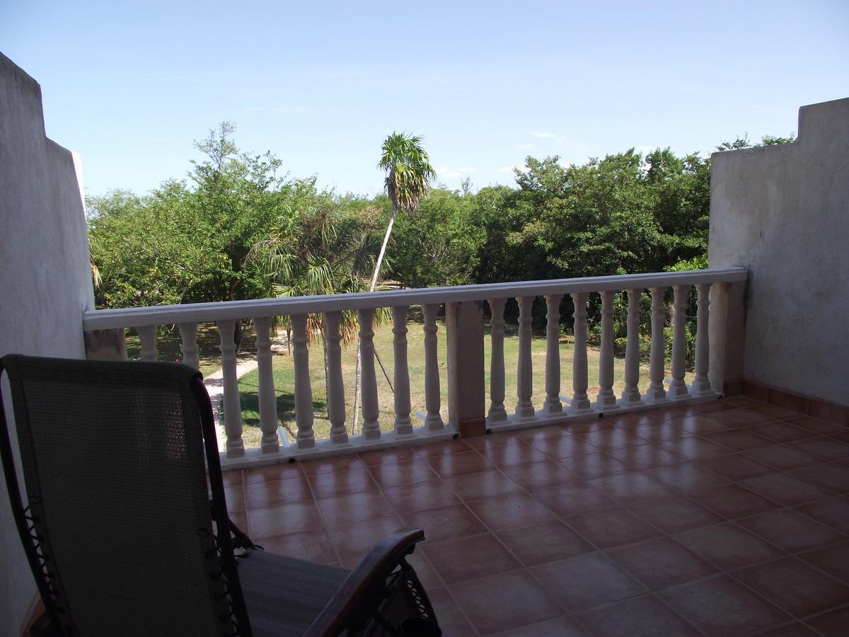 Serenity Sands Corozal Εξωτερικό φωτογραφία