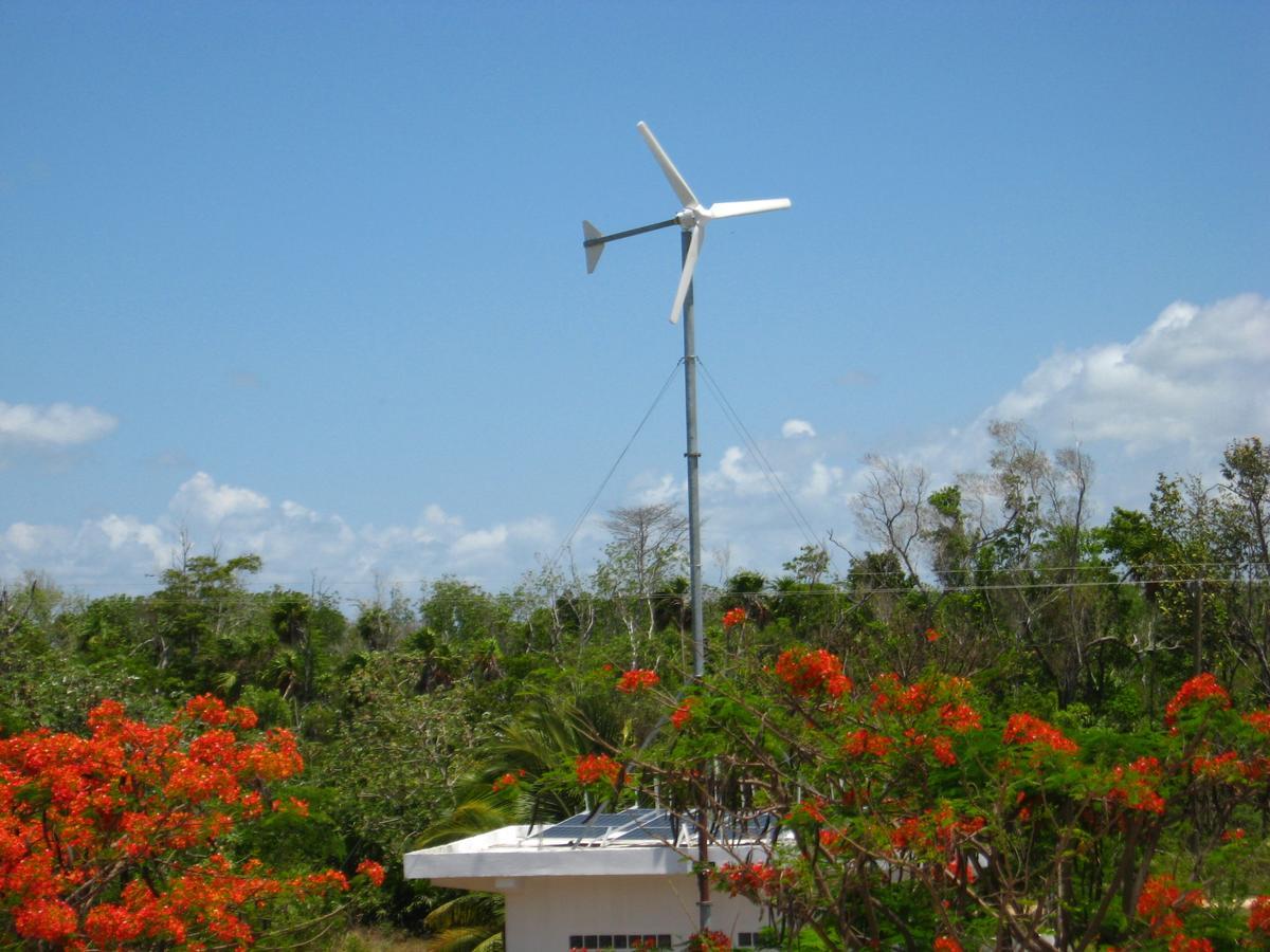 Serenity Sands Corozal Εξωτερικό φωτογραφία
