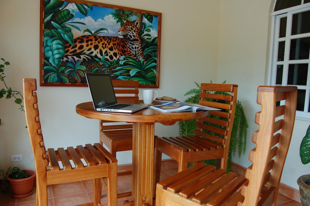 Serenity Sands Corozal Εξωτερικό φωτογραφία