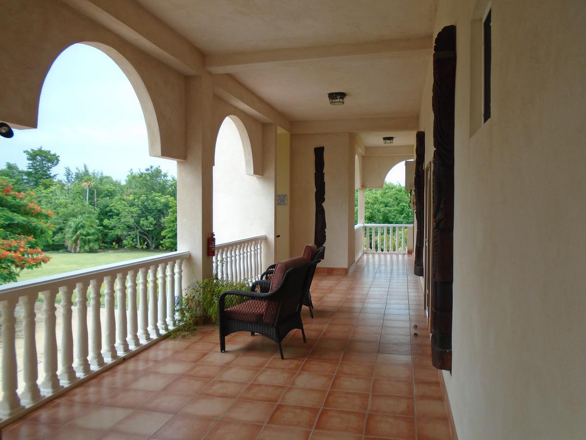 Serenity Sands Corozal Εξωτερικό φωτογραφία