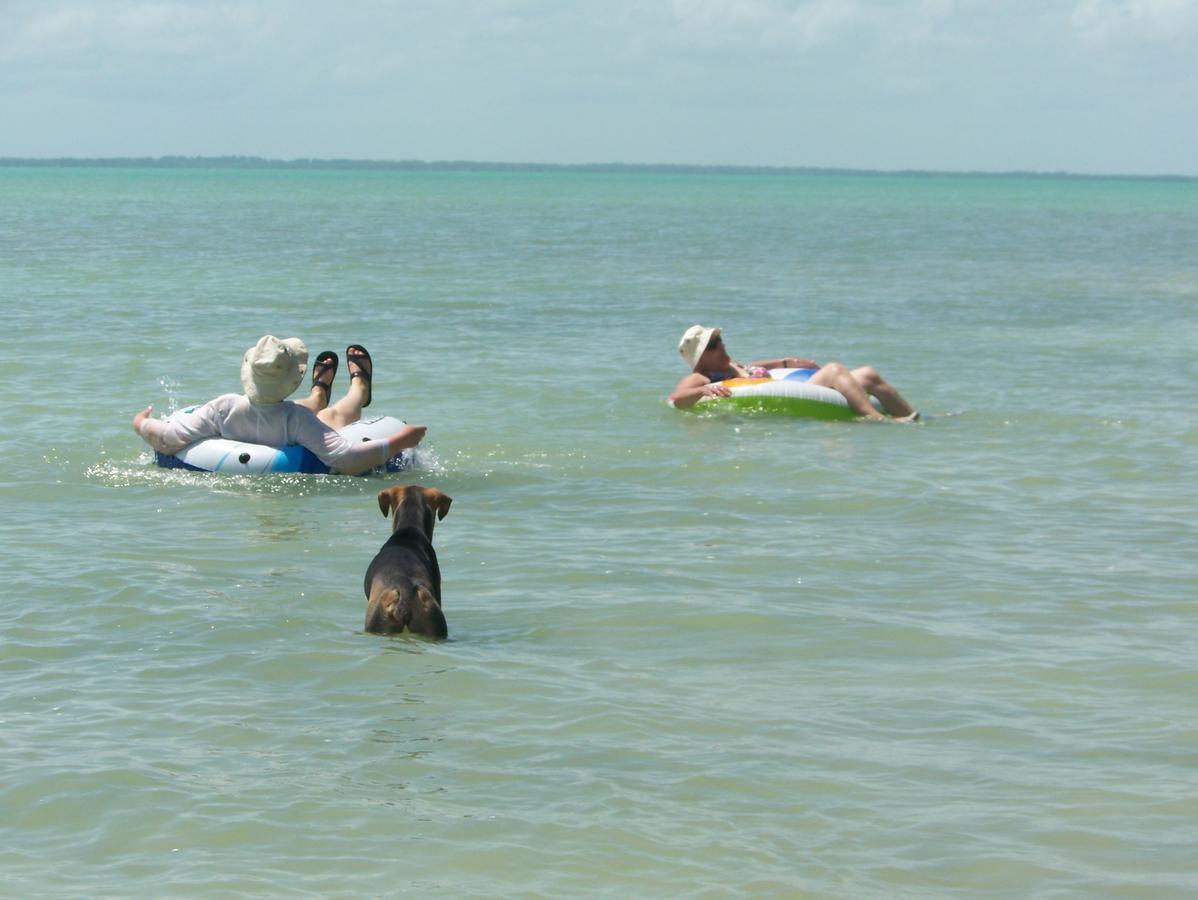Serenity Sands Corozal Εξωτερικό φωτογραφία