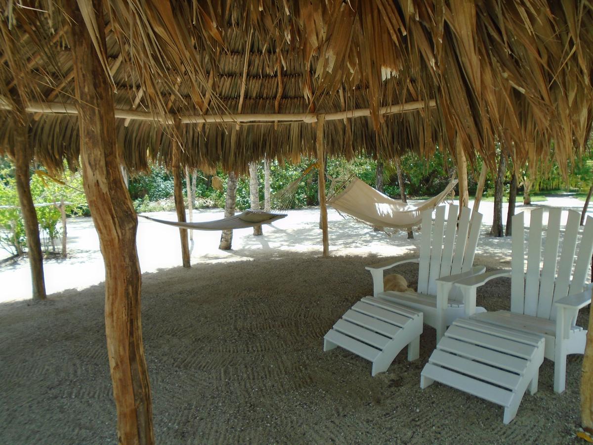 Serenity Sands Corozal Εξωτερικό φωτογραφία