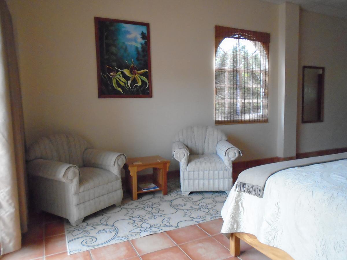 Serenity Sands Corozal Εξωτερικό φωτογραφία