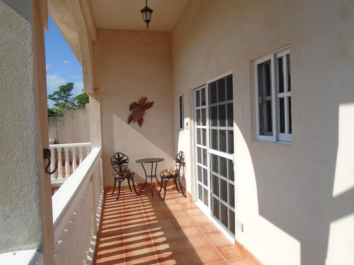 Serenity Sands Corozal Εξωτερικό φωτογραφία