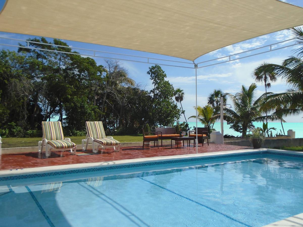 Serenity Sands Corozal Εξωτερικό φωτογραφία